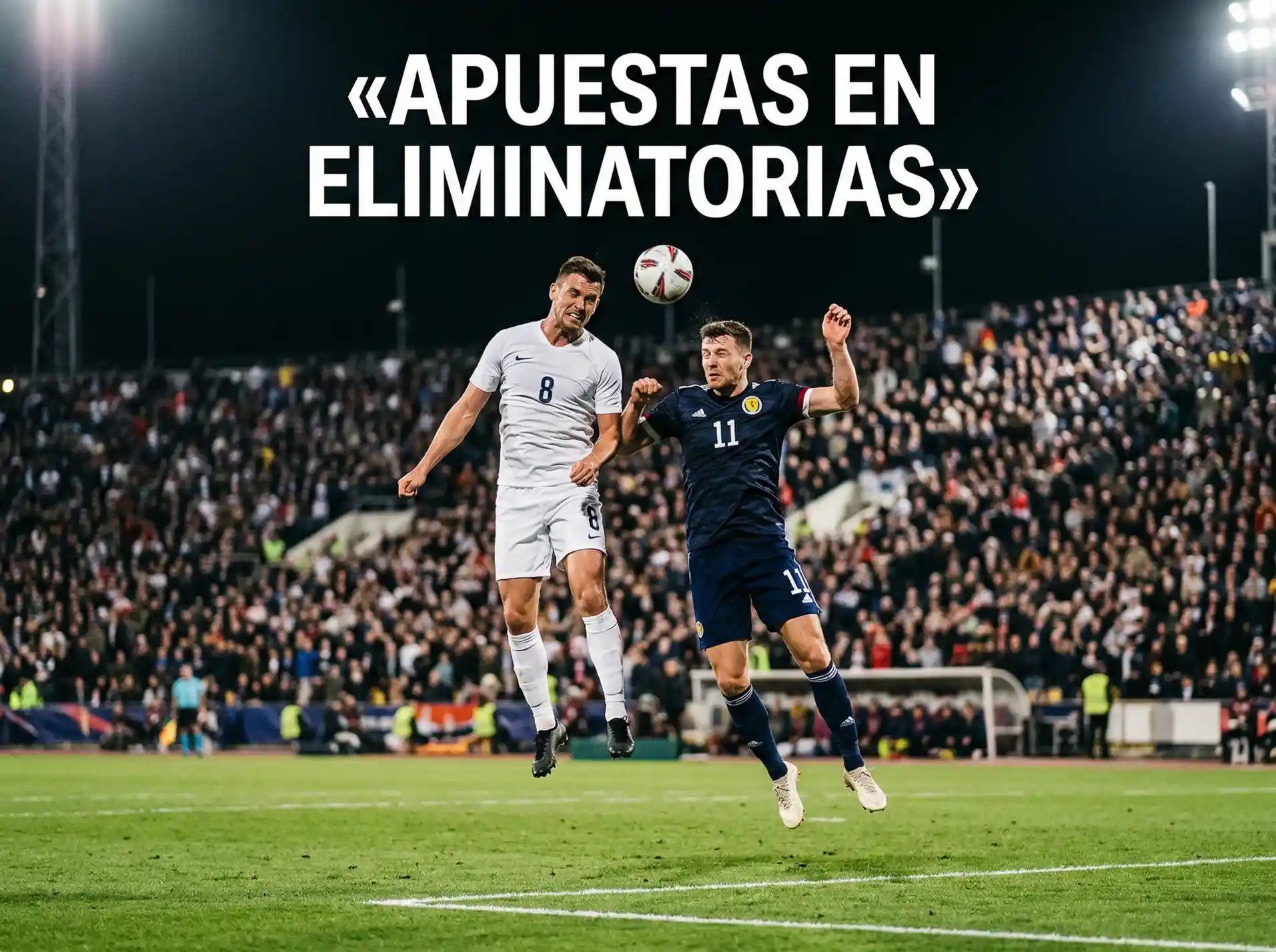 Apuestas en las Eliminatorias de la Champions League 2026: Octavos a la Final