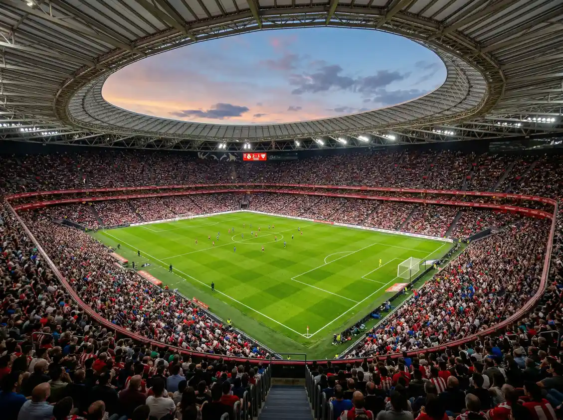 Apuestas en la Fase de Liga de la Champions League 2026: Mercados Exclusivos