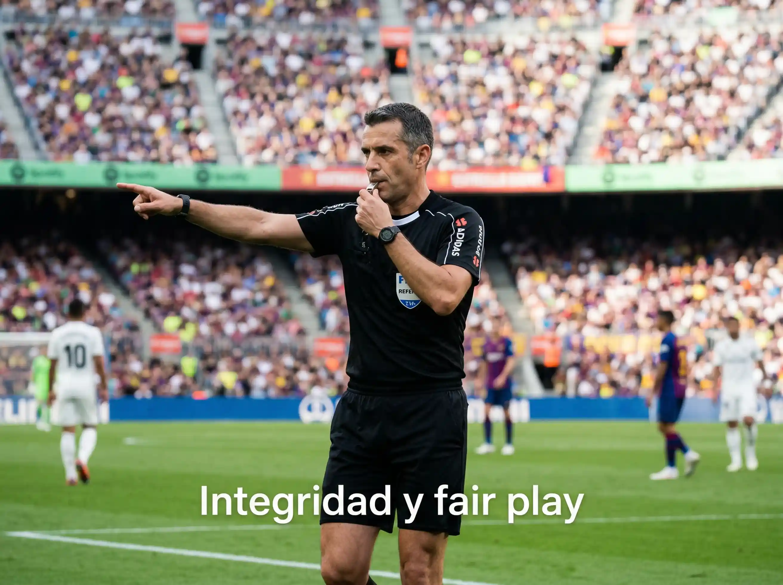 Integridad en la Champions League: Cómo se Combate el Match-Fixing en las Apuestas